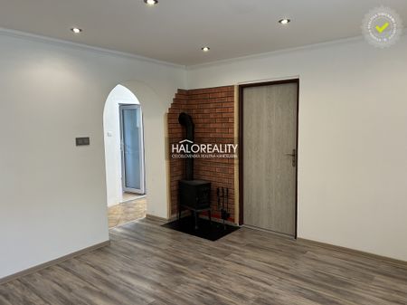 2 izbový byt na prenájom 66m2, Handlová - Photo 5