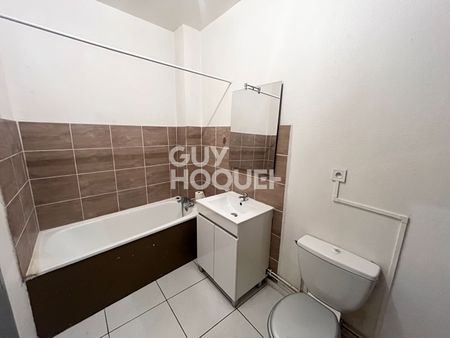 Location Appartement 2 pièces 41m² - Photo 5