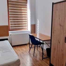 Pokój, ul. Jana - Zdjęcie 1