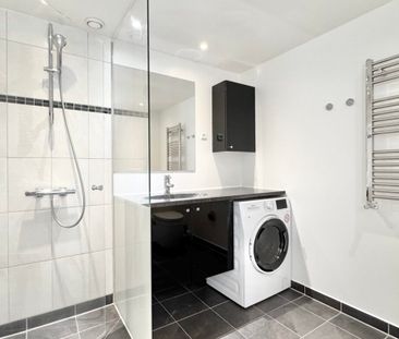 2 værelses – 61 m² – Munkebjergvænget 7K, st. – Odense M - Photo 3