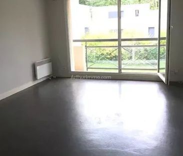 Location Appartement 2 pièces 42 m2 à Montgermont - Photo 3