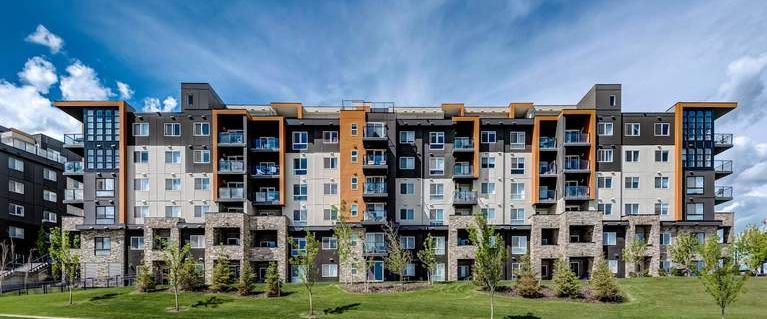 Emerald Sky | 30 Kincora Glen Park Northwest, Calgary - Photo 1