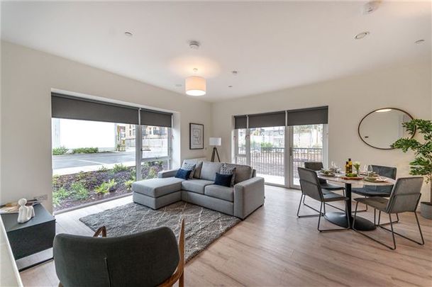 Shackleton Glebe, Shackleton Park, Lucan, Co.Dublin, LUCAN - Photo 1