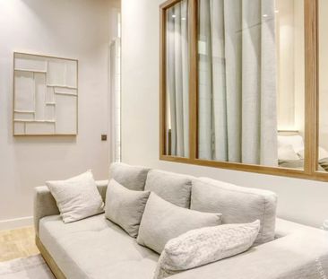 Appartement • Hoche-Friedland - Photo 5