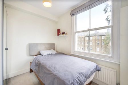 2 Bed Flat, Shirland Road, W9 - Photo 2