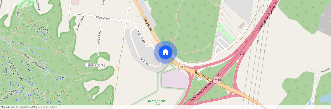 8 Bowen Place, Blackstone QLD 4304