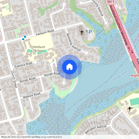 19a Clements Street, Otahuhu, Auckland City