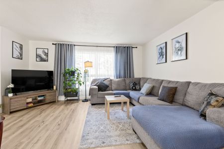 For Lease - 355 SANDRINGHAM Crescent Unit# 53, London South, Ontario - Photo 2