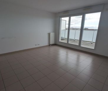 location Appartement T3 DE 62.64m² À SARTROUVILLE - Photo 6