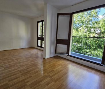Studio double - Résidence Chaillot Le Chesnay Rocquencourt (78150) - Photo 5