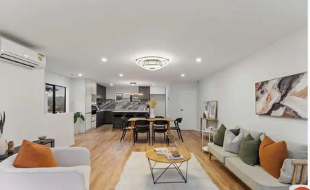 3 Bedroom + Study! - Photo 5