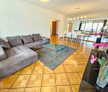 Charming 140 m2 furnished 4-room apartment in Chêne-Bougeries la Grade - Photo 6