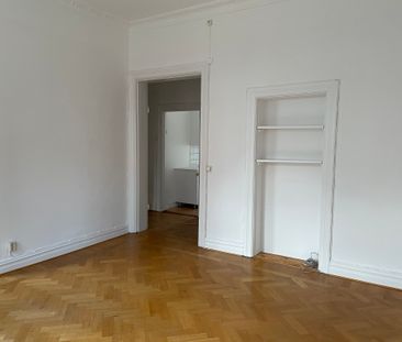 Fredriksbergsgatan 10 A - Foto 1