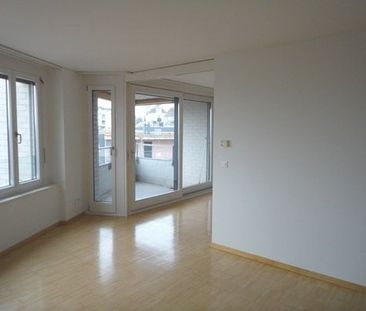 Wohnung in Rapperswil SG - Photo 1