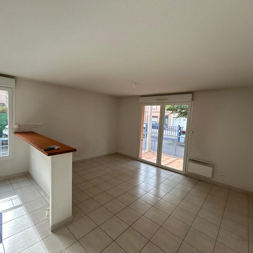 Location Appartement 3 pièces 57m² ALBI 81000 - Photo 1