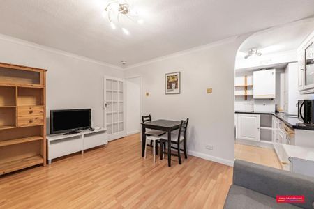 1 bedroom flat to rent - Photo 2