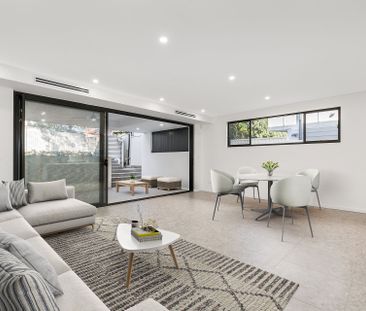 Luxury Duplex Living with Grand Proportions in the Heart of Ryde - Photo 3