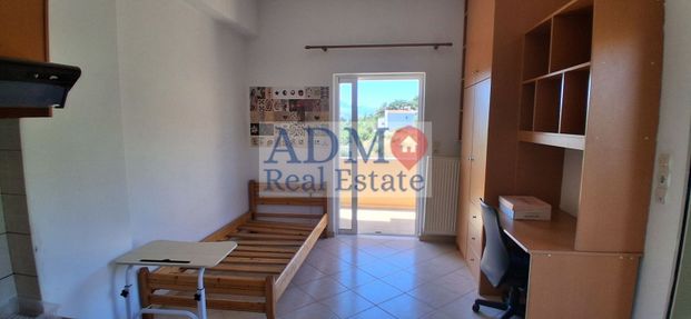 Studio/Γκαρσονιέρα για ενοικίαση - Ηράκλειο Κρήτης, - Φωτογραφία 1