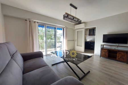 Appartement Mandelieu-la-Napoule - Photo 5
