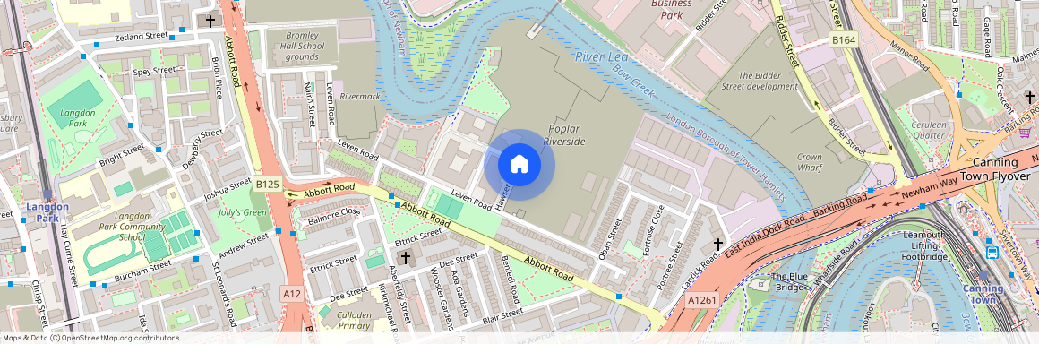 Iris House, 12 Hemlock Street, E14 0XY, London