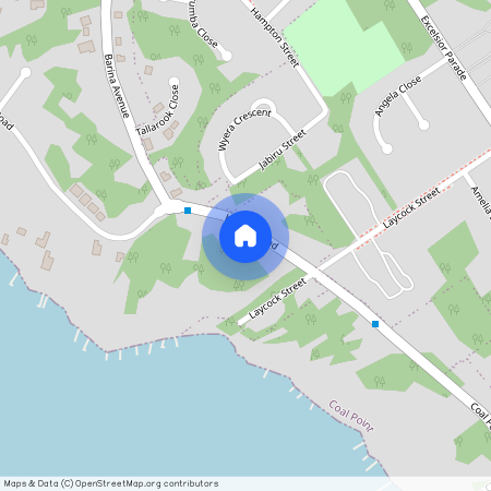 18 Kilaben Road, Kilaben Bay