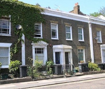 5 bedroom terraced house to rent - Photo 1