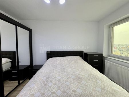 Apartament 2 camere, parcare - Kasper Coresi - Fotografie 4