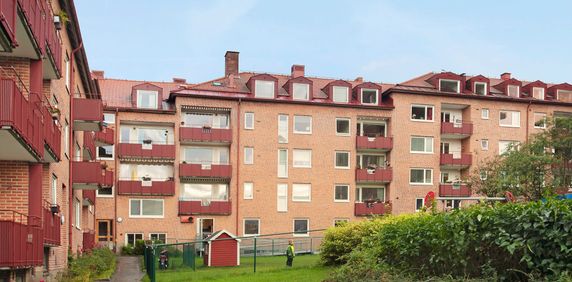 Torkelsgatan 6B - Foto 2