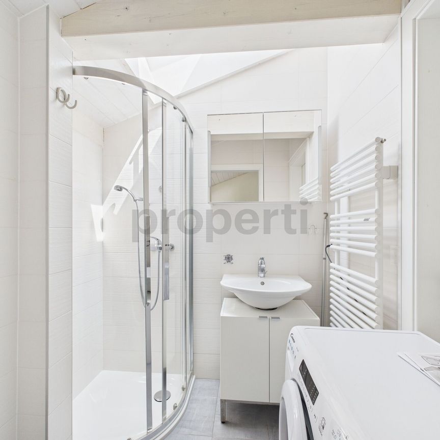 Appartement meublé avec terrasse à 2 pas de lONU calme, confort & services inclus - Foto 1