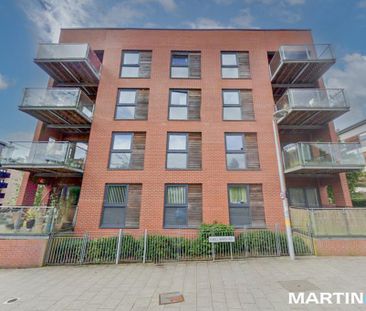 1 bedroom apartment to rent - Photo 2