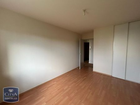 Location Appartement 2 pièces 40m² BUXEROLLES 86180 - Photo 3