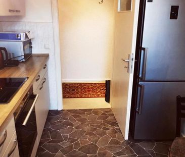 2- Zimmer Mietwohnung ( BS Baugenossenschaft) - Foto 1