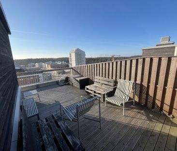 Stig Lindbergs Gata, Gustavsberg - Photo 3