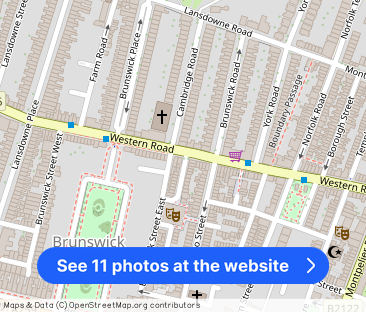 Western Road, Hove - Photo 1