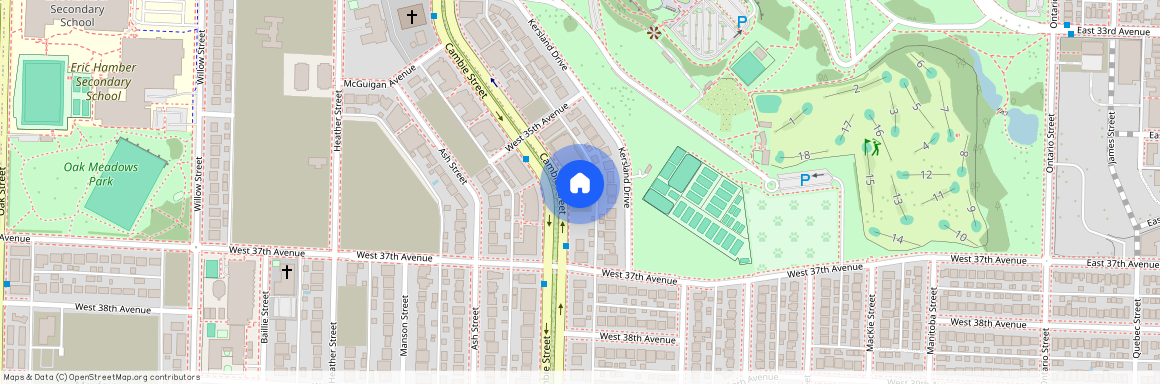 5212 Cambie Street #11X, Vancouver, BC V5Z2Z7