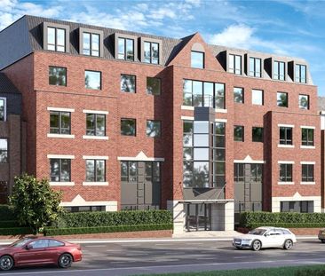 Compass House, Camberley - 2 bedrooms Property for lettings - Seymours - Photo 6