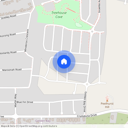 1/17 Cornelian Avenue, WA 6174, Golden Bay