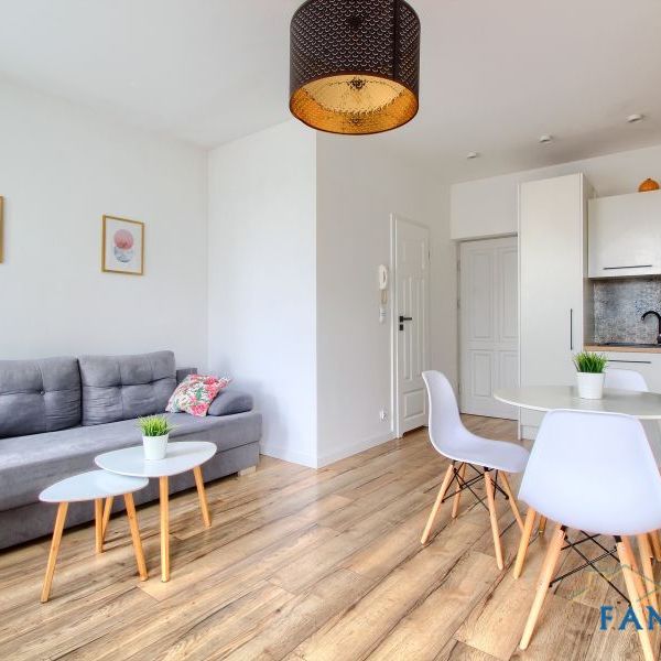 Kawalerka obok Rynku - 23 m2 | ul. Króla Kazimierza, CENTRUM - Photo 1