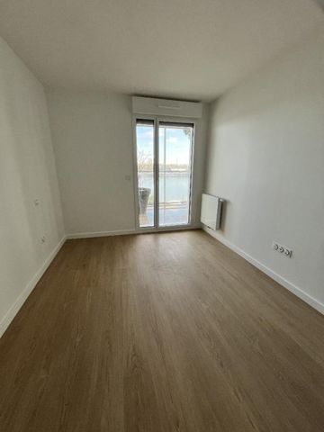 Appartement T3 à louer Lorient - 62 m² - Photo 2