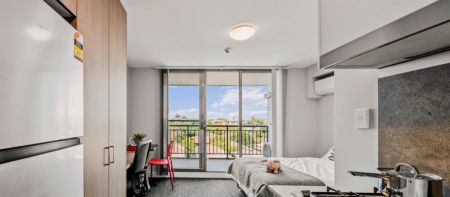 Premium Single Studio I - Photo 2