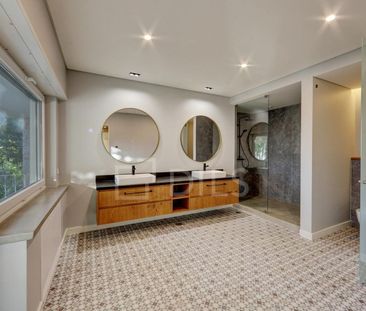 Moradia T8 em Lisboa - Photo 1