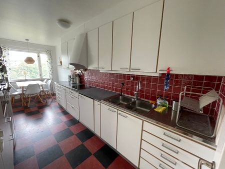 Larsbergsvägen, Lidingö - Foto 3