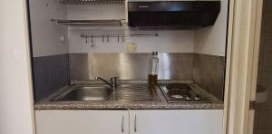 Studio/Γκαρσονιέρα για ενοικίαση - Λαμία, - Photo 2