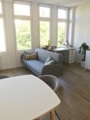Appartement te huur - Photo 1