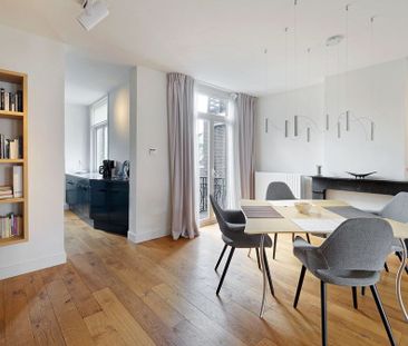 Te huur: Appartement Quellijnstraat 86 3 in Amsterdam - Foto 5