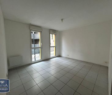 Location Appartement 1 pièce 34m² ROUBAIX 59100 - Photo 2