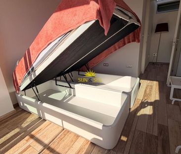 Piso de alquiler en Albufereta - Photo 2