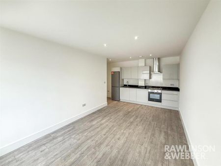 1 bedroom apartment to rent - Photo 5