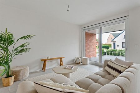 Steenbergen 10, 2430, Vorst - Photo 3