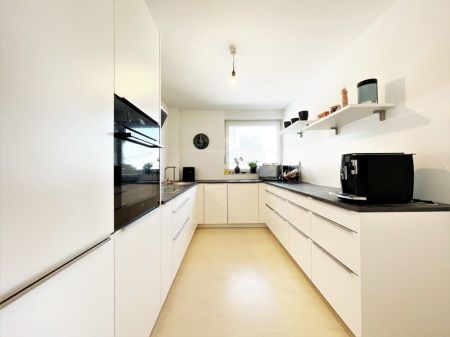 4-Zimmerwohnung in Dortmund-Berghofen zu vermieten! Mit Garage und Balkon! - Photo 3